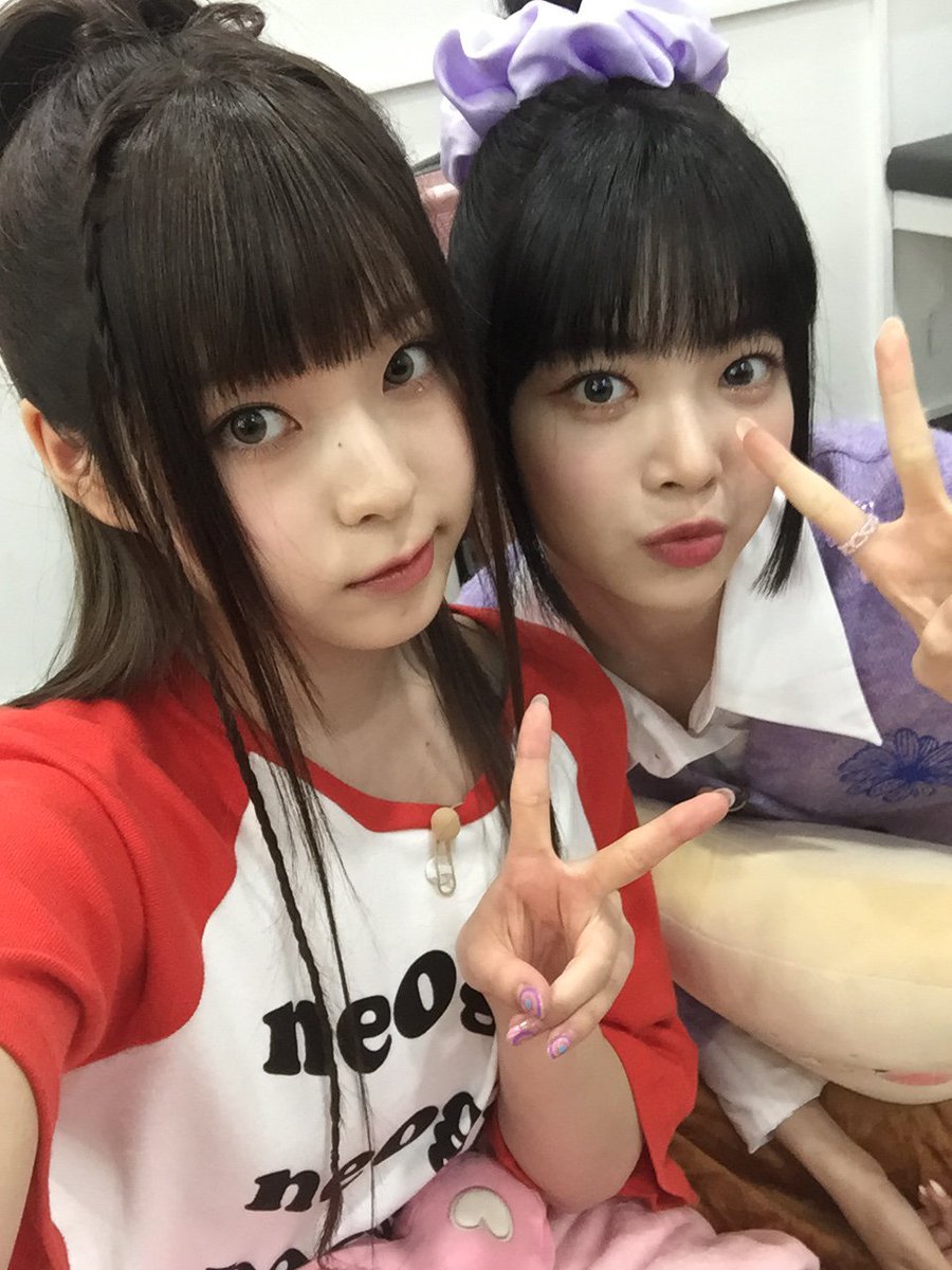 eunchae_diary tweet picture