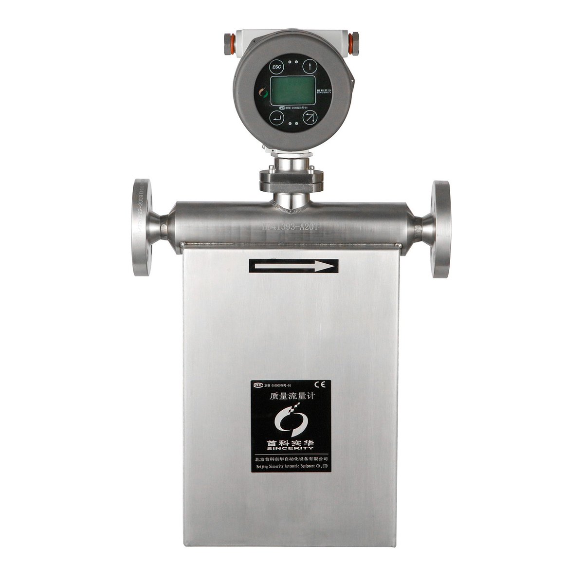 BJSincerity's tweet image. Characteristics, working process and development of mass flow meter

Get more information: bit.ly/432LbkW

#massflowmeter #coriolisflowmeter #thermalflowmeter #forkdensitymeter #turbineflowmeter #ultrasonicflowmeter