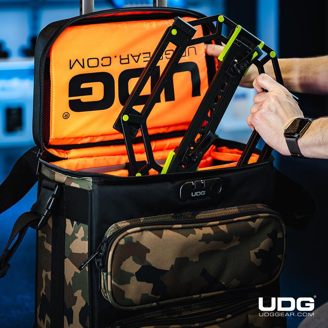 udggearcom's tweet photo. UDG Ultimate DIGI Trolley To Go Black Orange Inside by @Profidj 

#UDG #UDGGEAR #Deejay #DJLIFE #UDGonTheRoad #DJonTour #UDGReGram #vinyl #records #profidj #jasspresso #vinylcollection #vinylrecords #vinyladdict #vinylcollector #protecttherecords #serato #rekordbox https://t.co/Vbrb3fbsML