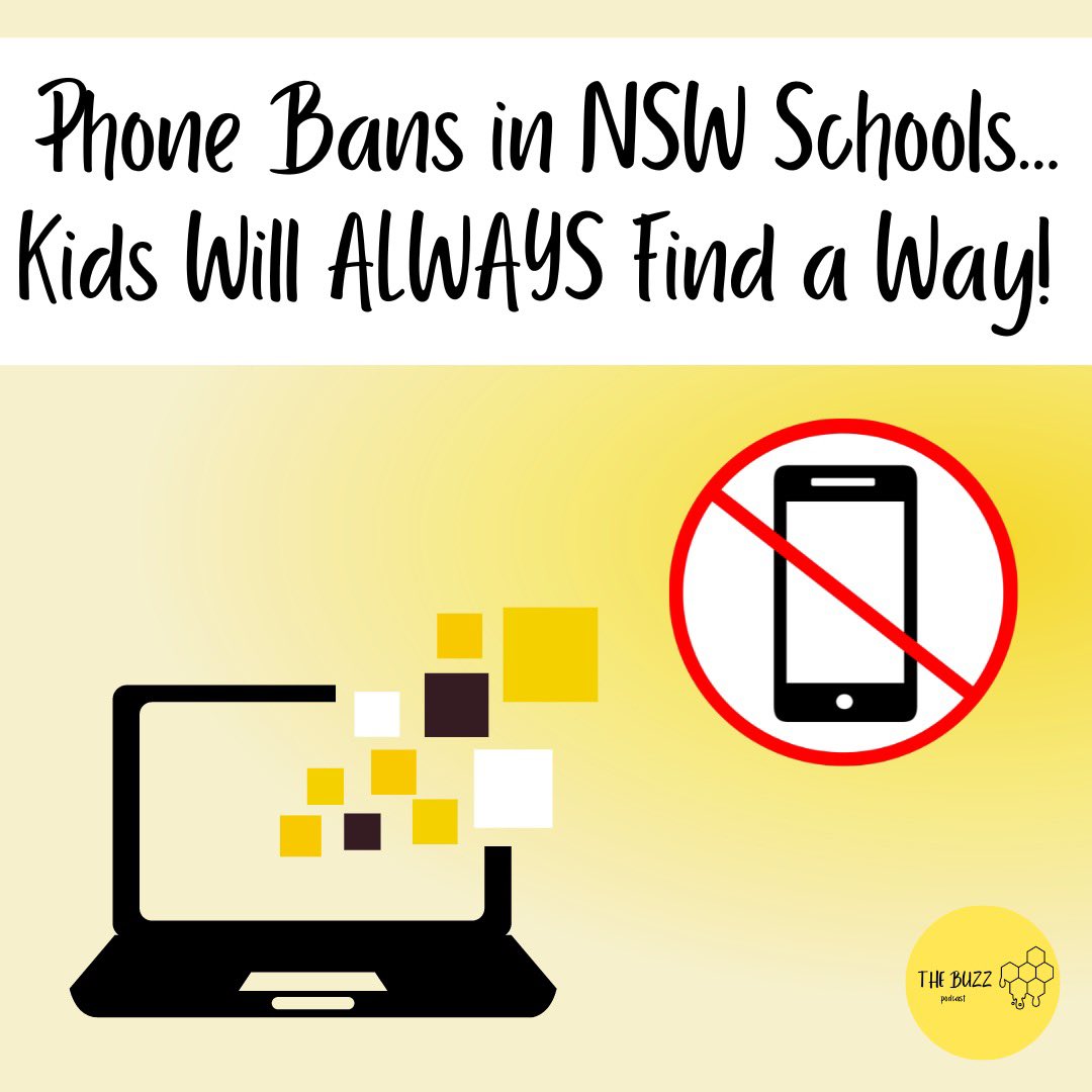 Our new Premier, Chris Minns, plans to ban mobile phones across NSW state schools. Will kids still find a way?
#nsw #nswschools #chrisminns #phoneban #publicschool #stateschool #nophones #ausnews #NSWpol #cyber #school #schoolrules #law #legislation