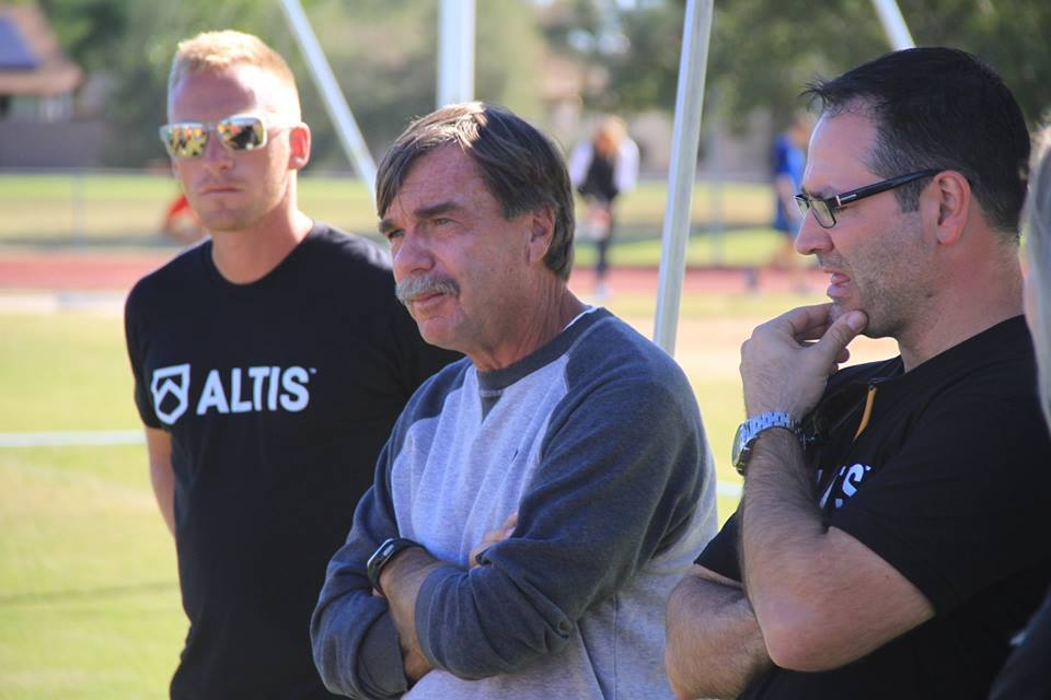 'Champions love puzzles. They can’t wait to get to work the next day to ﬁnd solutions. They embrace failure, for it acts as a springboard to solutions. Work is play for them.' - @PfaffSC