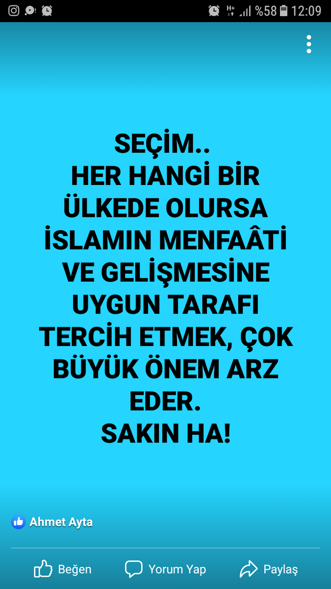 HseyinO11368781's tweet photo. https://t.co/27yHhf3AsM