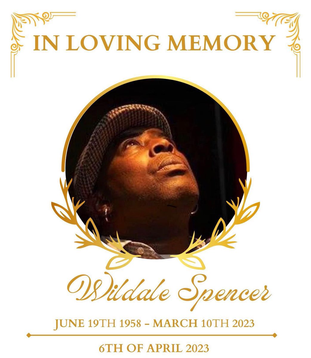 Navi4Real's tweet photo. Today we gonna lay the great @mcsingingfats to rest • giving thanks for his life and legacy • big condolences to all the family, friends & fans • I fully recognize how much Fats is loved & revered • my respect will paid in full today • HOME TO GLORY KING • #RIPFats 🙏🏽🎖🕊 https://t.co/UmvVELKrOX