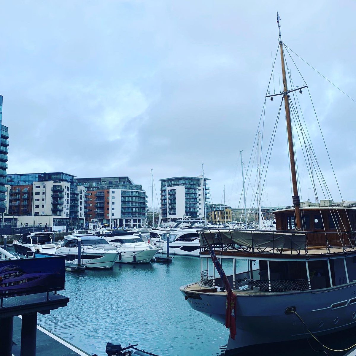 WeRecruitMarine's tweet photo. Marine Recruitment Consultant Siobhan recently attended the @yachtpearlsofwisdom event in Southampton. ‘Women in yachting sharing stories of life at sea’ #yachties #marinejobs https://t.co/C6iZhX6c6z