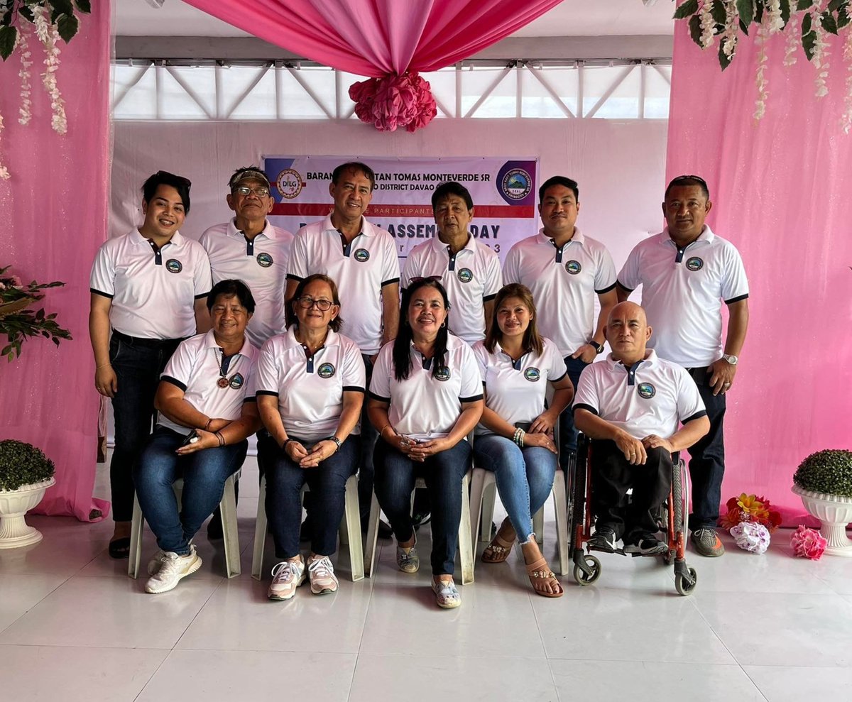 jim2xlee's tweet photo. Brgy. Council... #ArawNgBarangay #BarangayAssembly https://t.co/3V7TeM7rdl