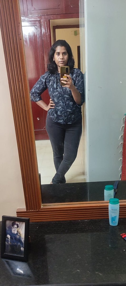 ராட்சசி 2.0 🐝🐝 tweet media