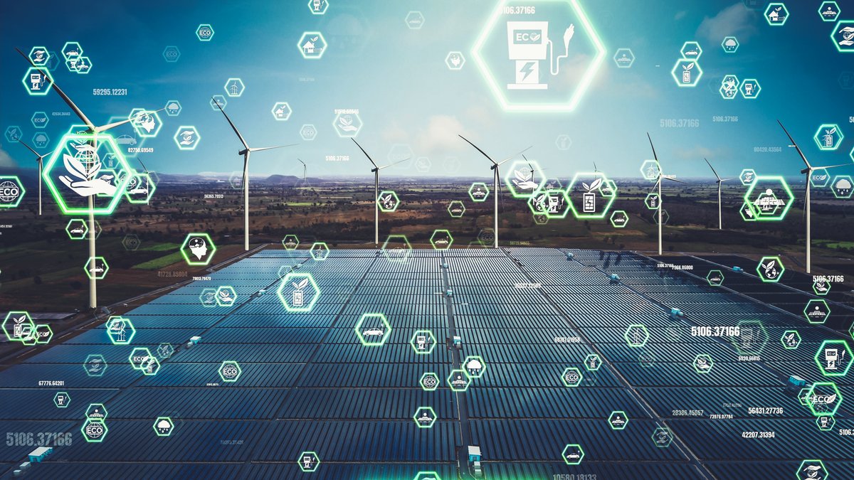 KNXprofs's tweet photo. Heb jij een #KNX toepassing ontwikkeld die impact heeft op #energiebesparing en CO2-reductie? Deel deze dan met vakgenoten tijdens de KNX Hackathon en maak kans op fantastische prijzen!

Stel je team samen en schrijf je nu in voor de KNX Hackathon!
https://t.co/YciLdPvFon https://t.co/mvjVEhss5z