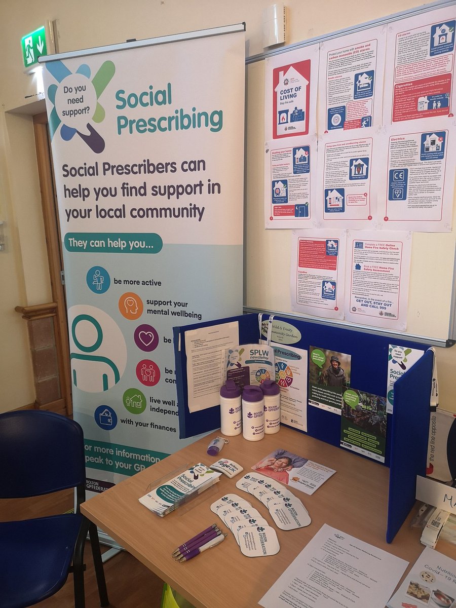 RaeesahMallu's tweet photo. Come join us at @ageukbolton for the wellness rendezvous! Lots of health and wellbeing stalls from different community organisations, exercise sessions, and a cuppa! @JayneFilio #socialprescribing #health #Wellbeing #SPLW https://t.co/IbHDQLYM3H