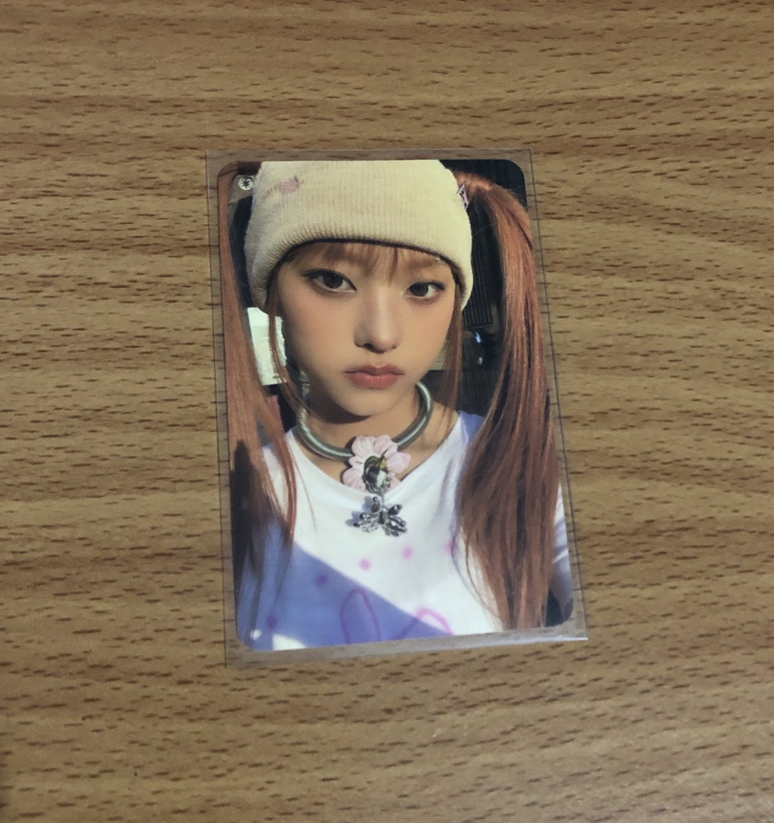 zhyeipt's tweet photo. RUSH SELLING !!
╰┈➤ wts lfb ONHAND #sellzhy
— haerin pigtails
‣› 100 PHP
‣› good condi — x sensi
‣› payo as in right now
#. new jeans newjeans omg weverse ver b https://t.co/YHFhOtrc3J