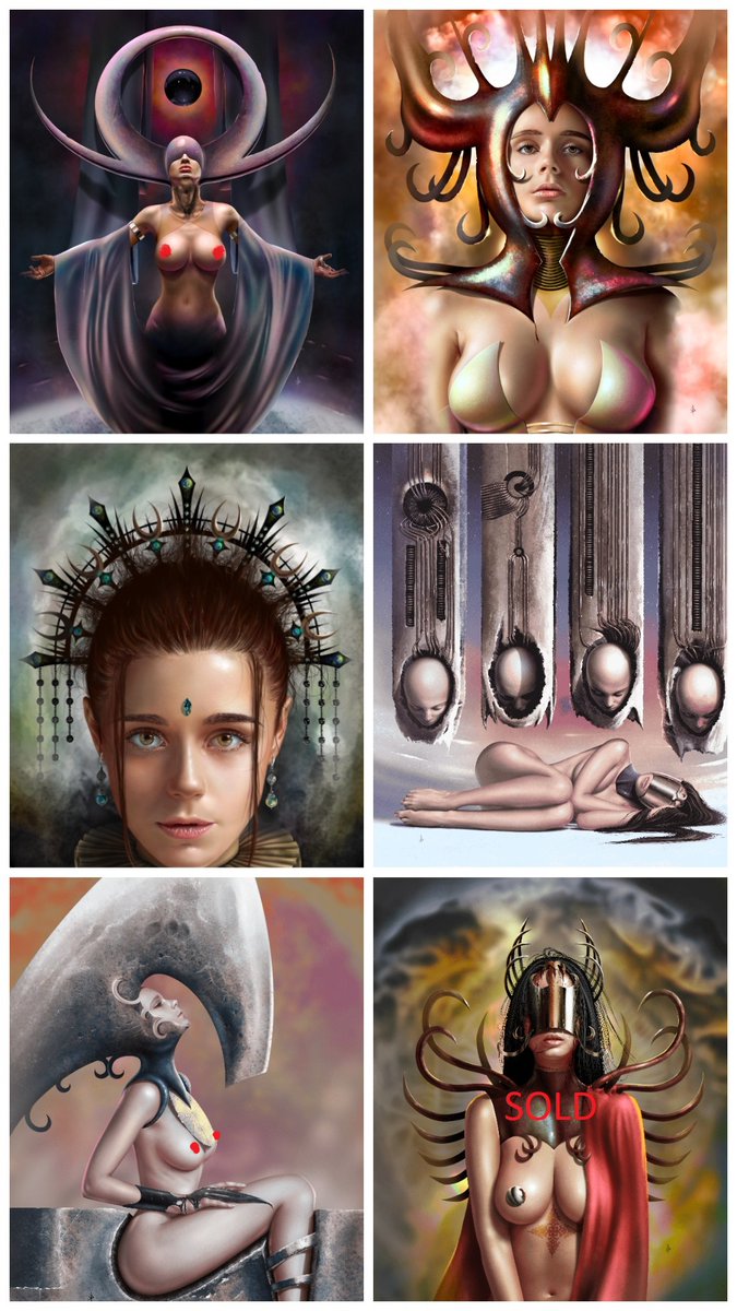 Good morning fam❤️‍🔥 I remind you that I have reduced the prices of these pieces, I really hope for your support please🙏🖤 Only 0.25 ETH🚀🚀🚀

Links 👇👇👇