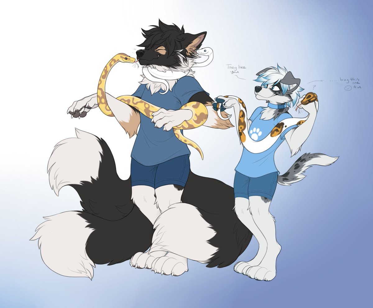 Keihound's tweet image. 🌟 Free Art Raffle Time! 🌟

🌈One character coloured pinup!
🌈Adult requests ok!
🌈Ends April 20th 2023!
🌈 💕Like &amp;amp; Retweet to enter!
🌈 Followers only!