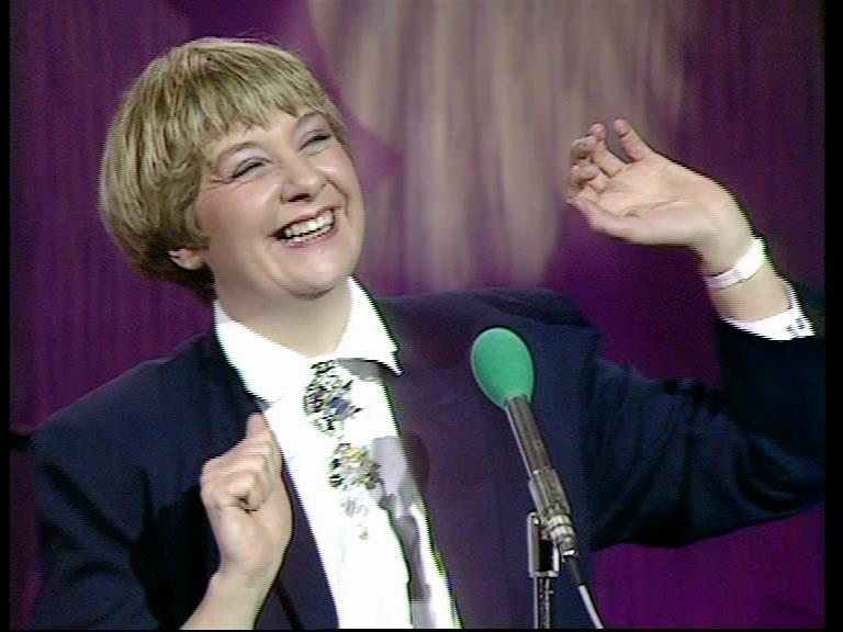 Hello to all the new followers, thanks to the lovely @josierones! As you may have noticed we're on a hiatus at the moment but please go back through the archives - there's five years of Victoria Wood brilliance to enjoy 👍