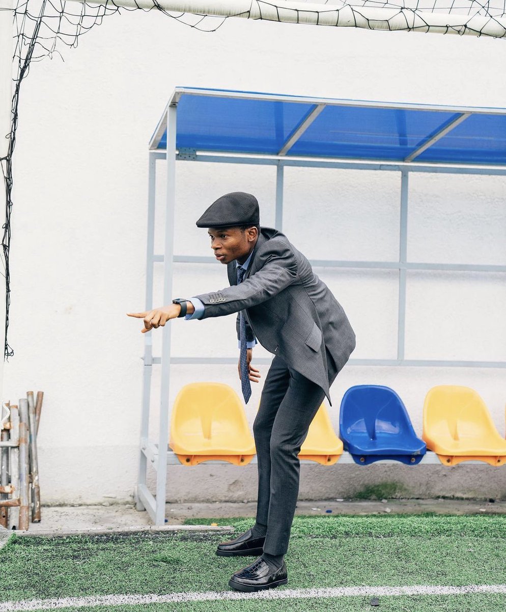 Hello <a href="/ChelseaFC/">Chelsea FC</a>, I have a dream 💭