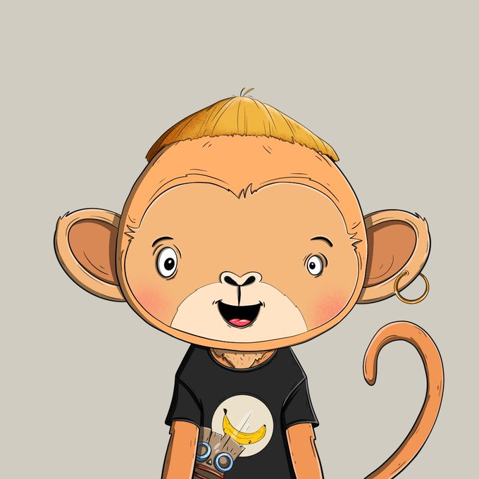 Giveaway 🎁

Prizes:
🏆 20 WL from Monkey Club
🏆 20 WL from zkcheck the hole

To Enter:
1️⃣Follow 
<a href="/madbearsclub/">Mad Bears Club</a>
 and 
<a href="/zkcheckthehole/">zkcheck the hole</a>
.
2️⃣RT &amp; ❤️.
3️⃣Tag 3 friends.

#NFT #NFTdrop #NFTCommunity #WLGiveaway