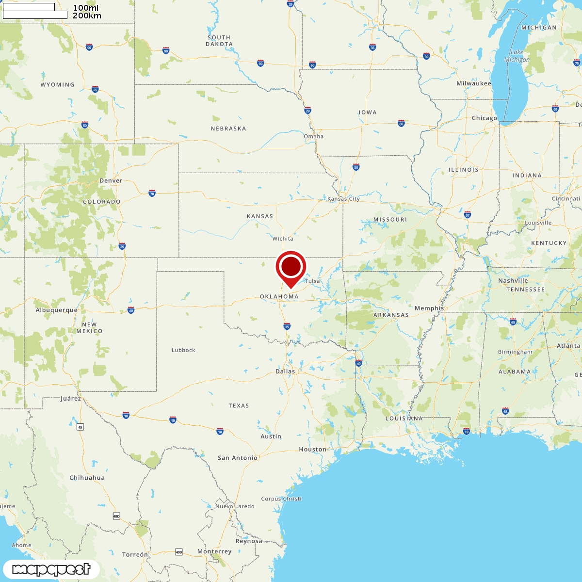 World Earthquakes on the Map on Twitter "M4.2 5 km ESE of Carney