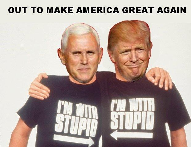 <a href="/MagicMark9/">MagicMark</a> <a href="/Mike_Pence/">Mike Pence</a> Pence to testify in investigation into 2020 election after declining to appeal order--AFTER cowardly proclaiming his timid axiom: "I'll fight telling lies, and NOT the truth about January 6th." 

Butthole to butthole couldn't produce a Bud Light fart in a hurricane.

<a href="/GOP/">GOP</a>  #GOP👇