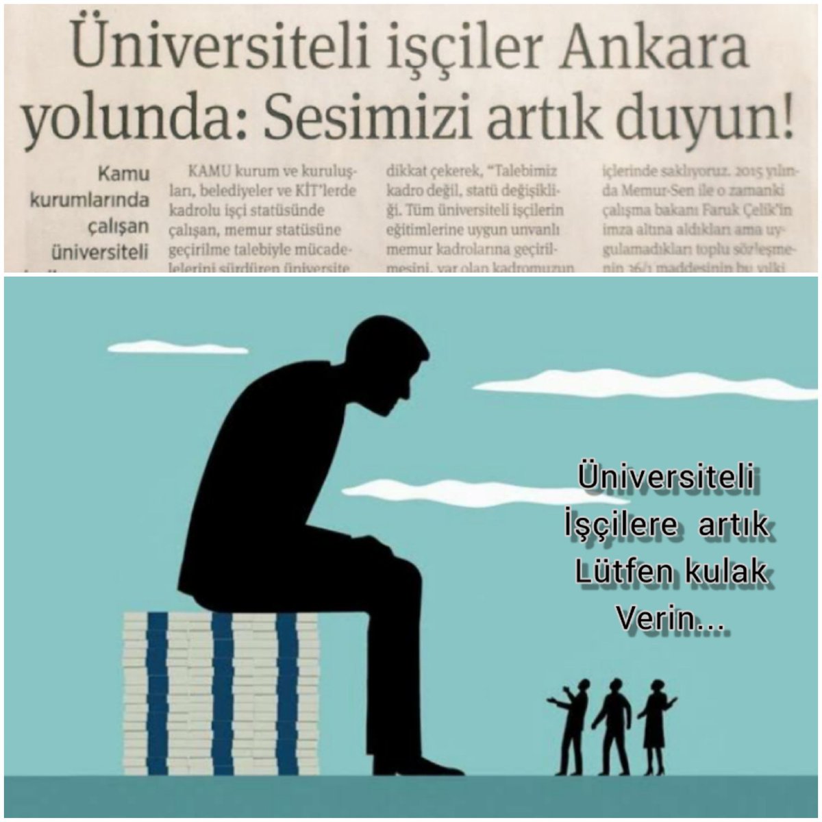 sabit_kaya's tweet photo. @RTErdogan @fahrettinaltun @NumanKurtulmus @erkankandemir @ikalin1 @hasandogan @jsarieroglu @vedatbilgn @AvOzlemZengin @yilmaztunc @Hayati_Yazici @omerrcelik @akbasogluemin @mustafaelitas @aysekesir @avhamzadag @_fatihsahin @drsoysal https://t.co/xPYLfgzDdA