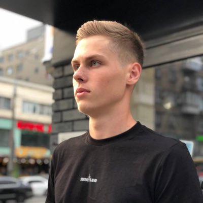 gosha_oper's tweet photo. #НовыйАватар https://t.co/33kMCTvKDF