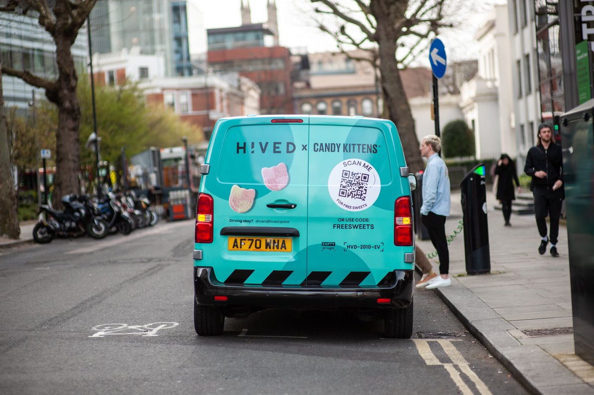 My fav collab so far 🍬🍬🍬