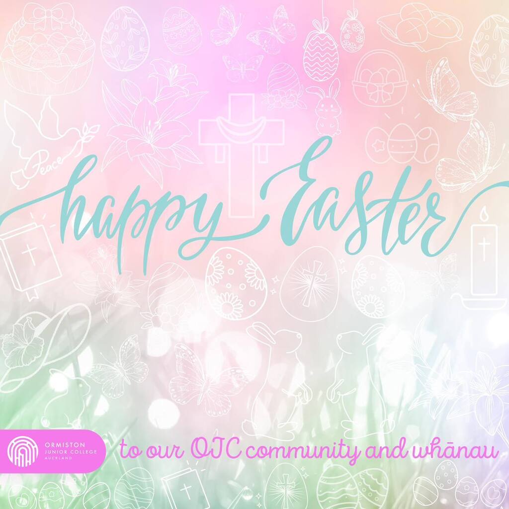 The end of term is upon us and there is so much to celebrate with many achievements reached and acknowledged today in each of our Kāinga Learning Celebrations held just before the half day release. We’ll get a round up of these celebrations out in a news… instagr.am/p/CqsFUyySWEP/