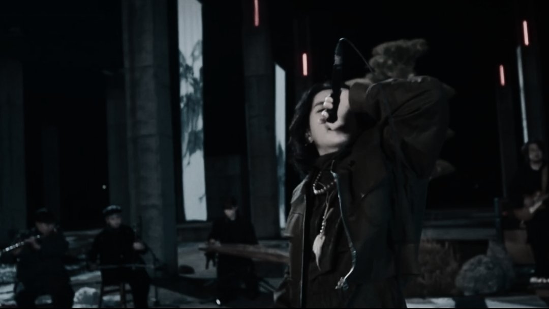 taebokkiii's tweet photo. Rockstar yoongi era is coming. https://t.co/Gs0y6u8aEQ