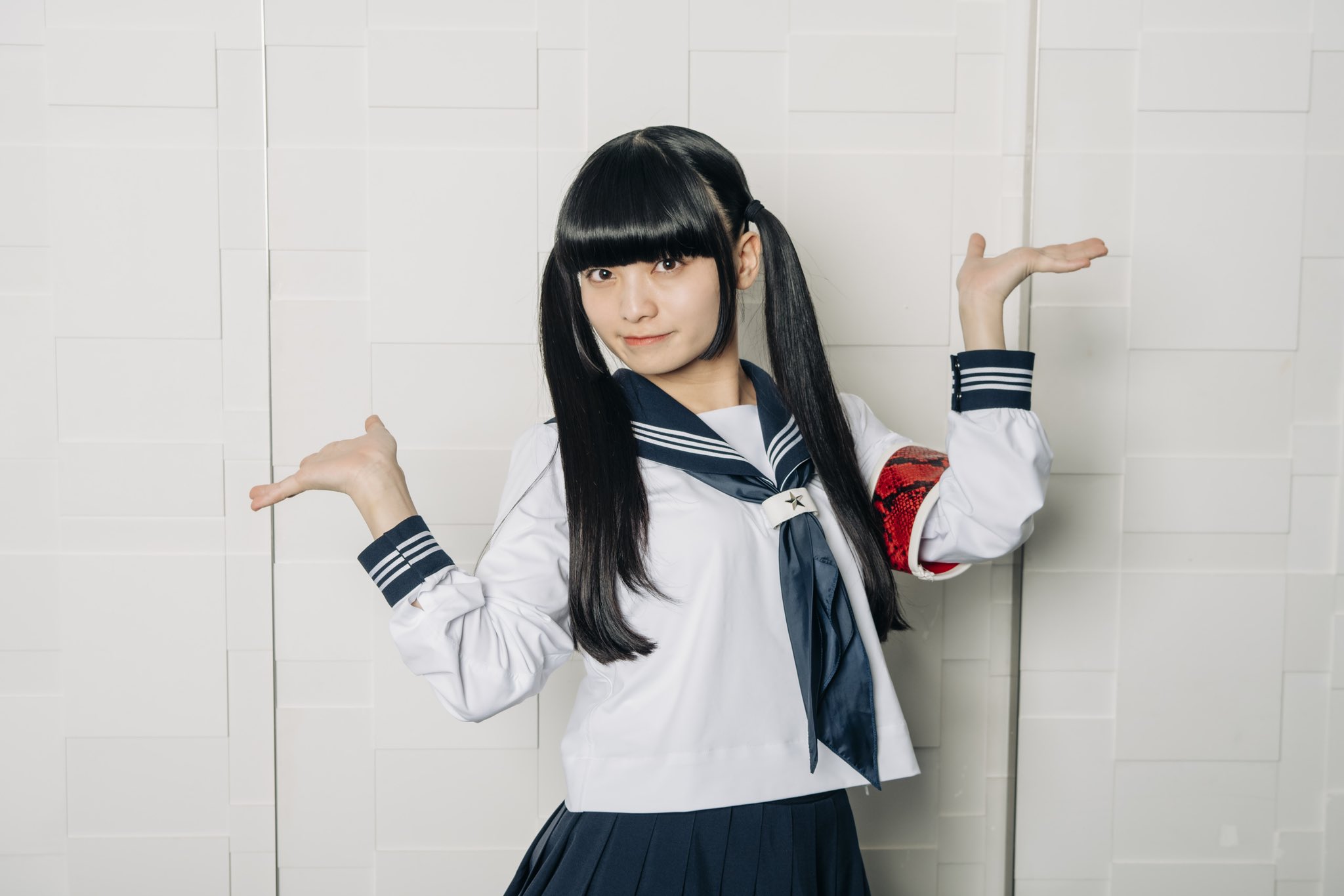 MIZYU（新しい学校のリーダーズ a.k.a ATARASHII GAKKO!） on X