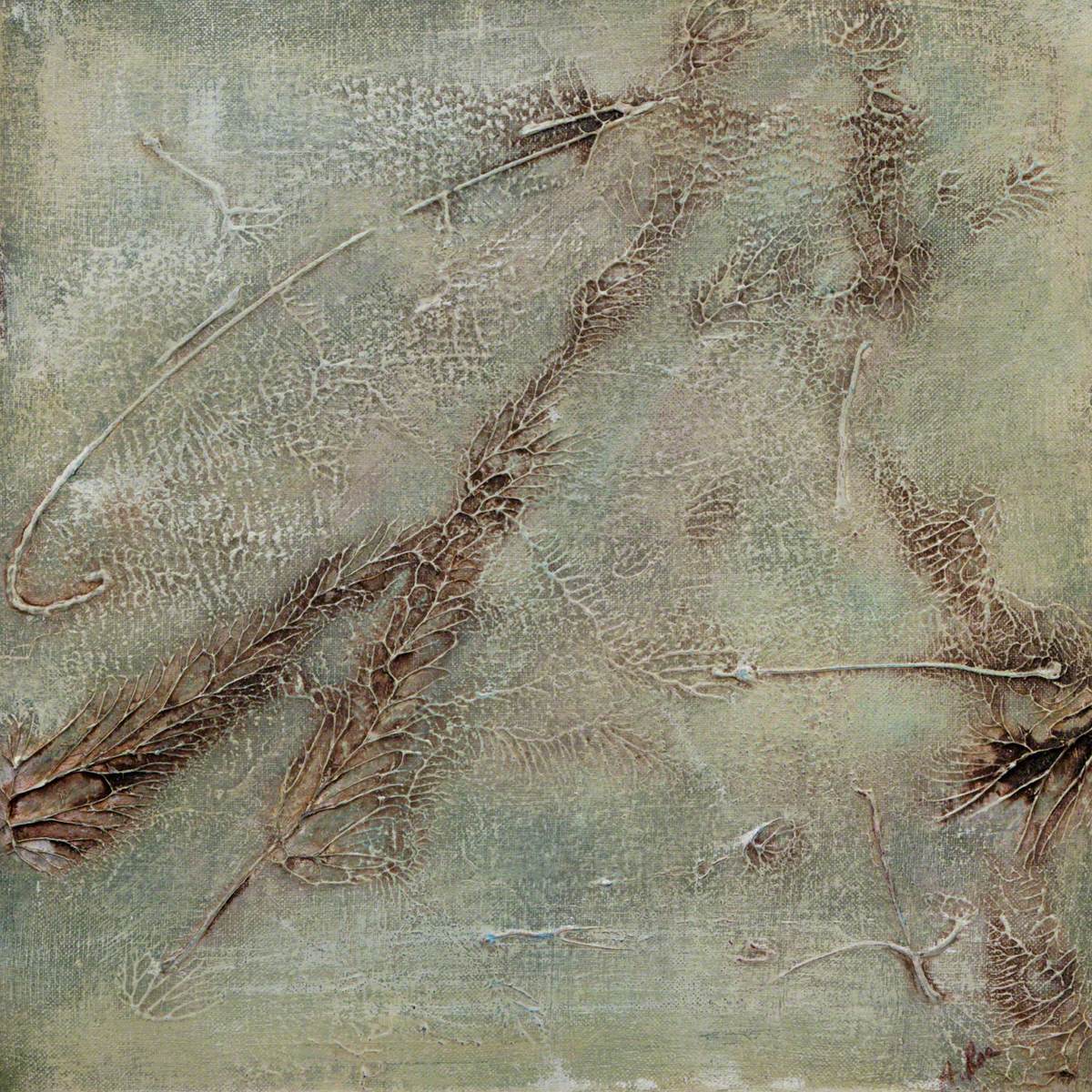 ImageoftheZebra's tweet image. What I discovered from this week's #WildIsles Oceans curation: artuk.org/discover/curat……
1. Marine animals are not so well represented as land animals 
2. Type 'tides' into @artukdotorg, however, and there's more than enough to work from...
'Ebb and Flow' by Amanda Jane Rae