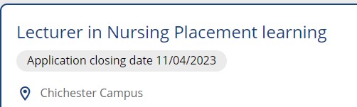 Erika Thorne RGN 💙 tweet media