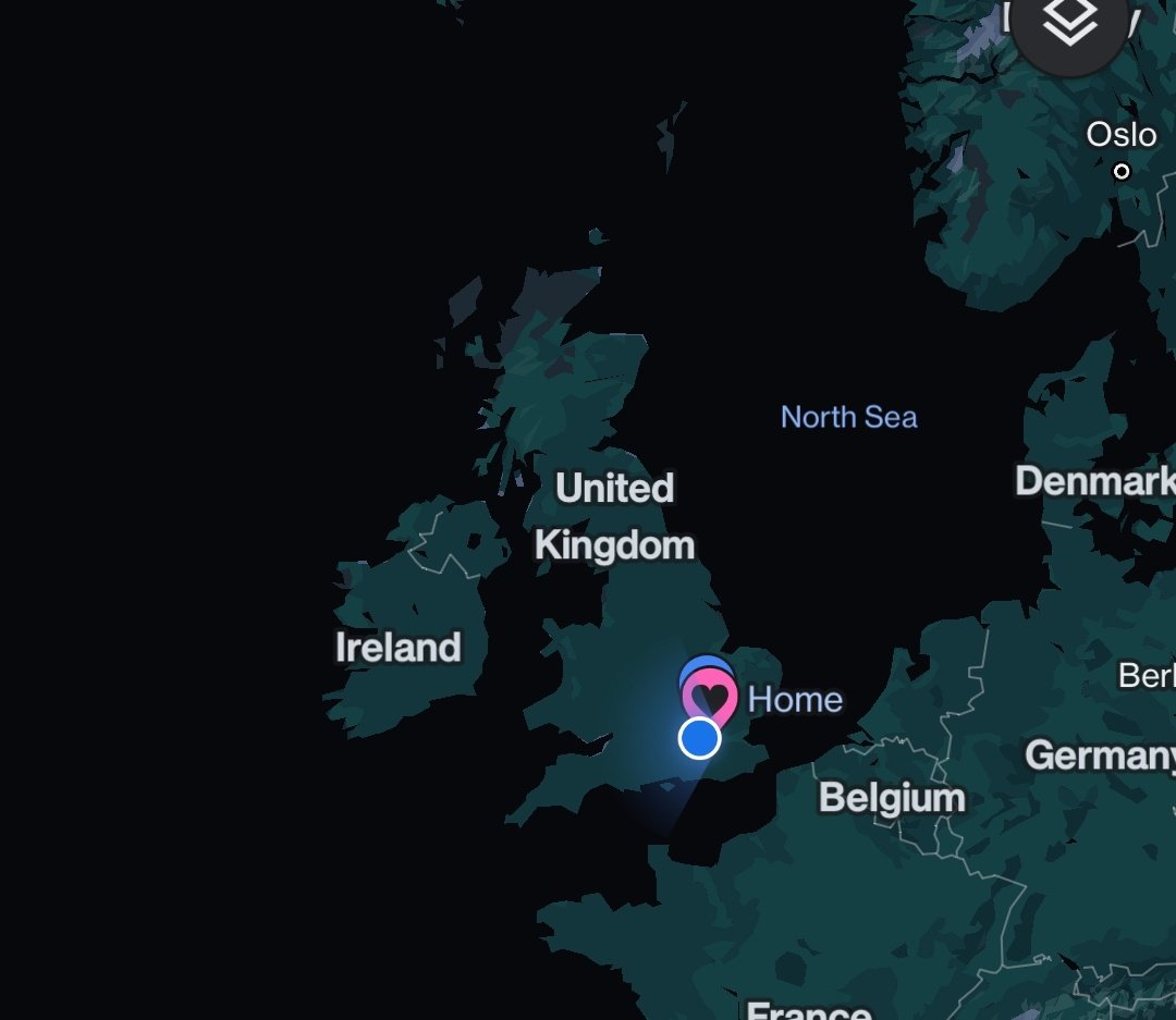 Rin Tespooka ❤️💜💙 tweet media