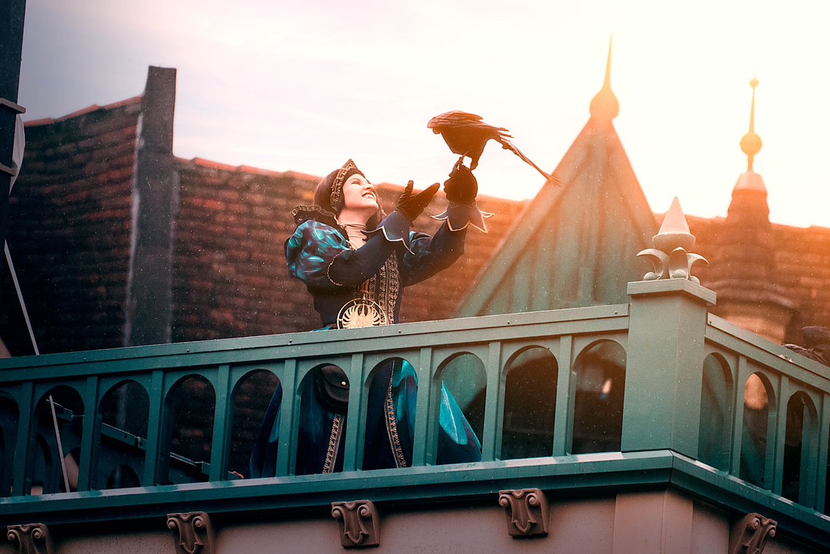 spookinslot's tweet photo. Raveleijn ✨

#Efteling #Themepark #photography #Raveleijn https://t.co/56ZG7NM98V