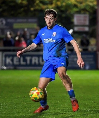 FIXTURE NEWS @MidlandLeague premier @jacobgwilt1 and @AFCWulfrunians have another local derby today as they travel to high flying @DarloTown1874FC