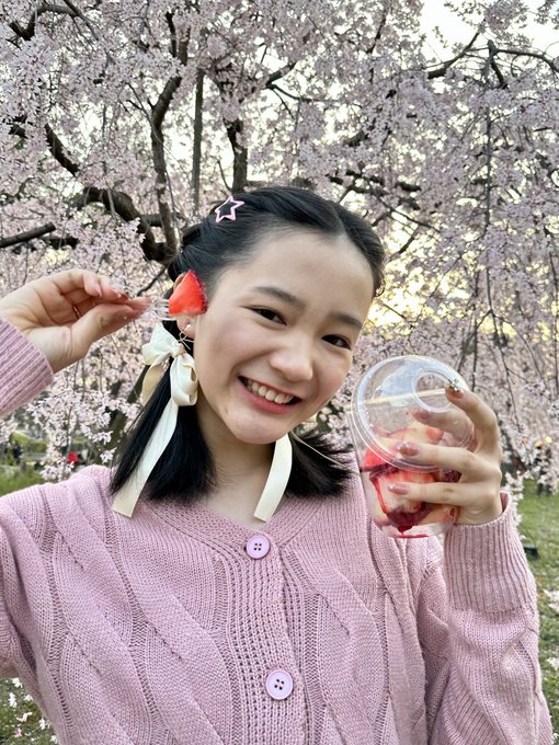 Twitterのコスプレ画像22