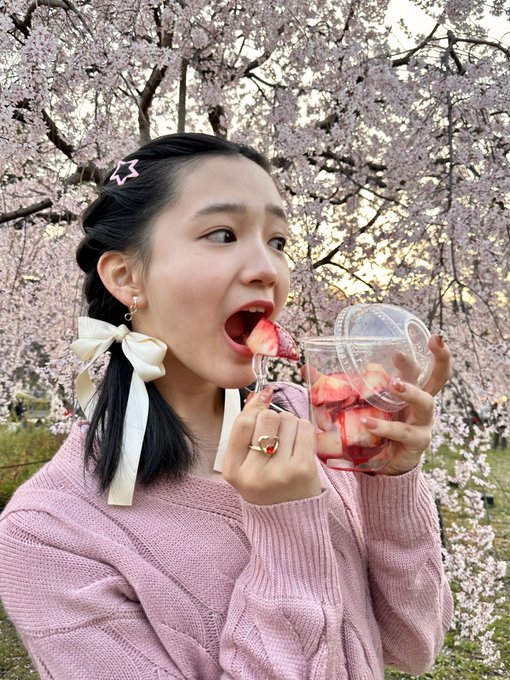 Twitterのコスプレ画像21