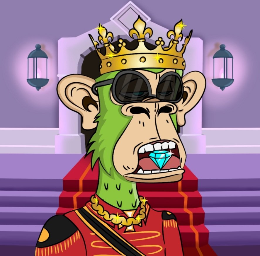 The Dirty Ape Club tweet media