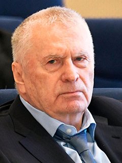 Как же во многом он был прав!
Жаль, что рано ушёл.