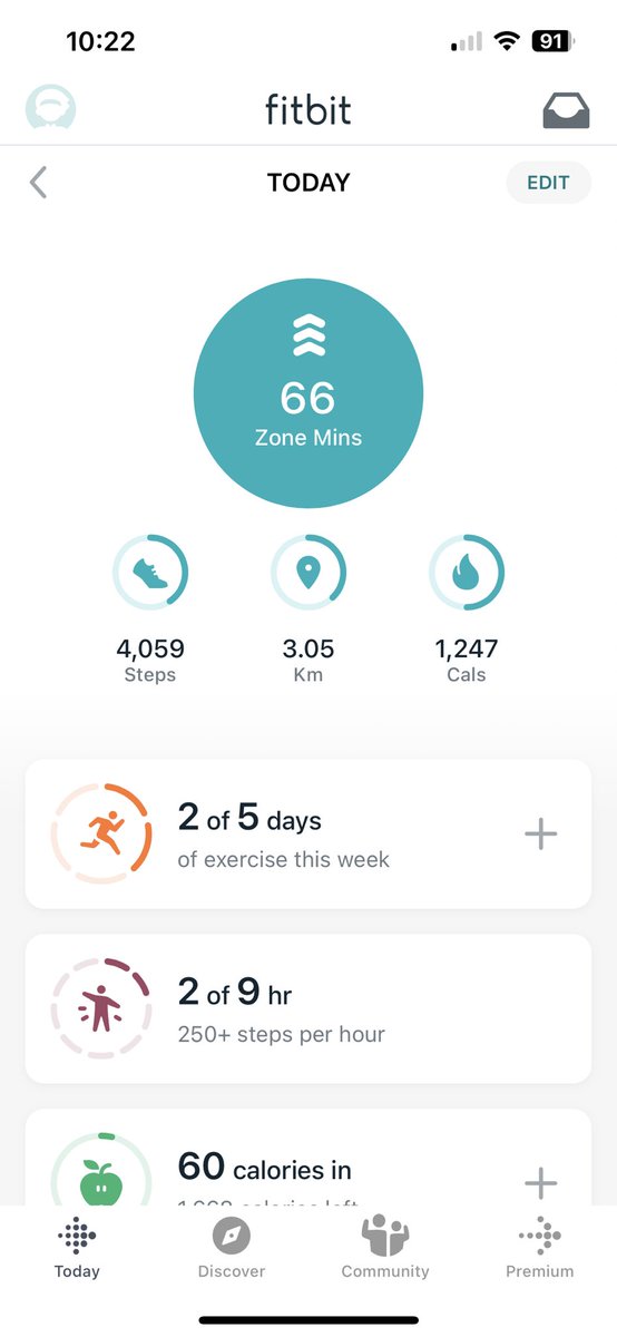 CharleyBaker1's tweet image. Walk-run hasn’t helped my headache but at least I tried 😂 #TimeForChanges #GettingFit #WeekTen