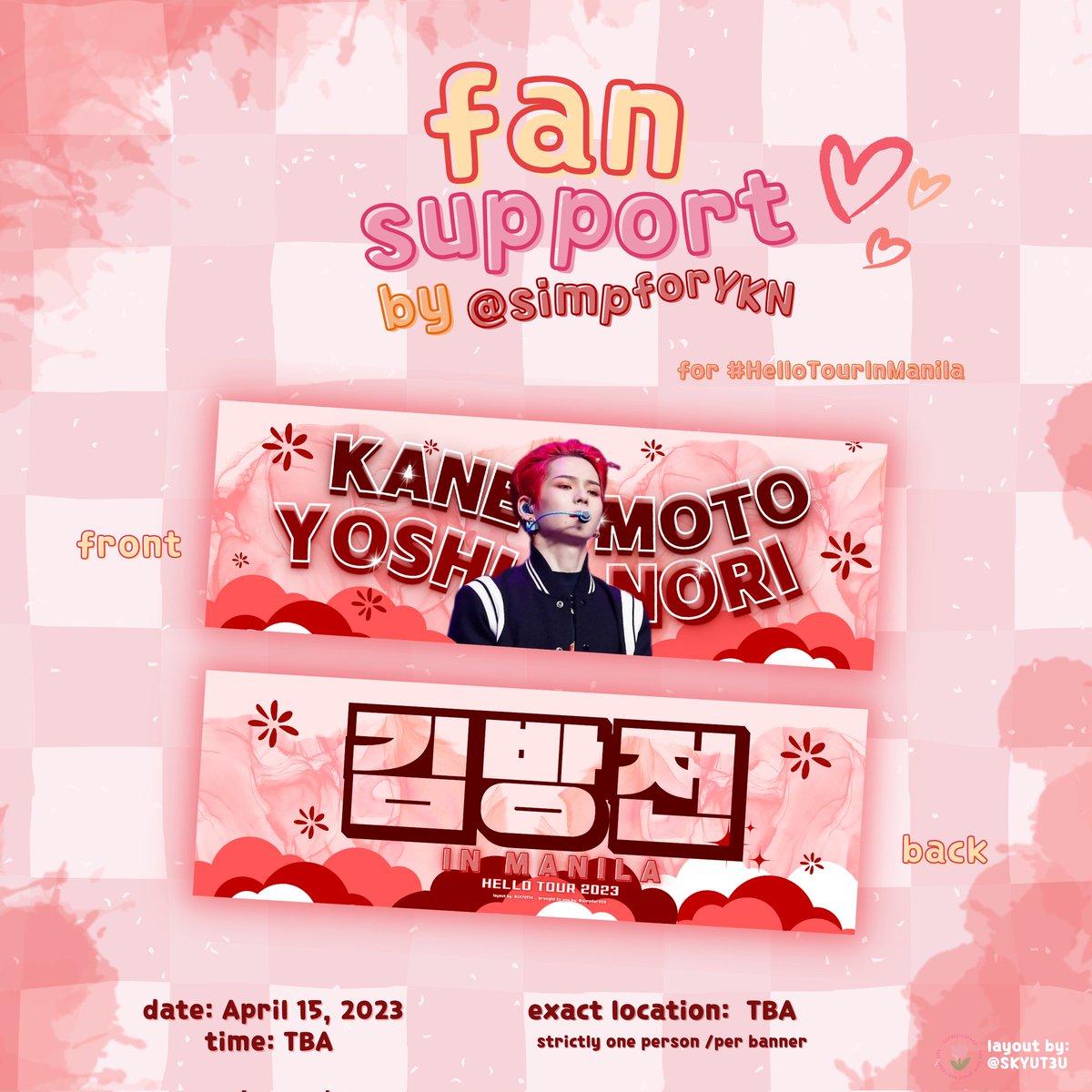 Y || 🐯🦊 tweet media