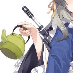 この消炎制退器の形状に加えて脚までついてりゃもうまぎれもなく89なのです 