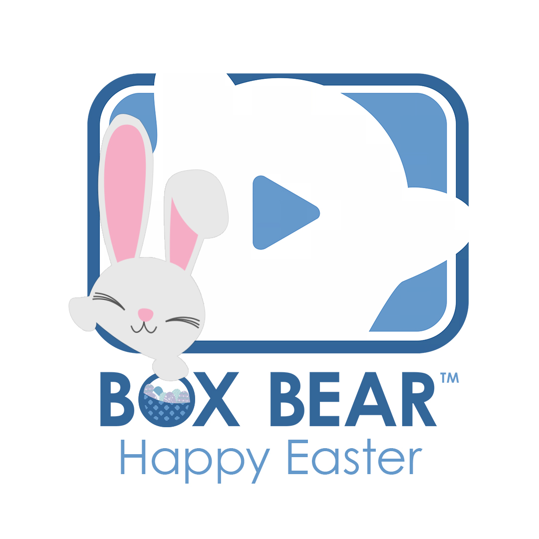 BoxBear's tweet image. A Happy Easter to all those celebrating today.

#BoxBear #EvolvingMedia #HappyEaster #Easter2023 #EasterSunday