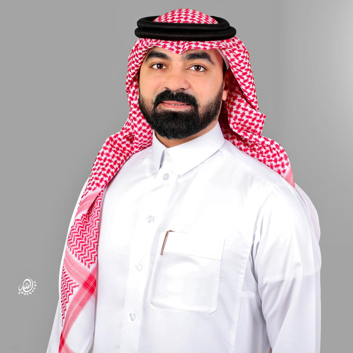 arts_Jouf's tweet photo. #تهنئة
يتقدم منسوبو #كلية_الآداب بالتهنئة 
للدكتور أسامة بن سلطان الرويلي 
بمناسبة تعيينه على رتبة أستاذ مساعد في اللغويات في قسم اللغة العربية
متمنين له دوام التوفيق في حياته العلمية والعملية https://t.co/CsECaWZp1k