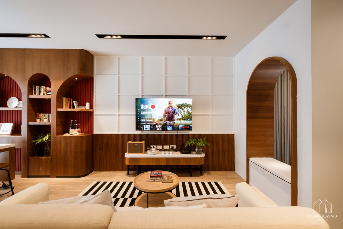 Hometricks_co's tweet photo. Monotown 3 San Phi Suea - Chiang Mai
ทาวน์โฮม 3 ชั้น ที่ถูกออกแบบมาตอบโจทย์ทุกไลฟ์สไตล์
#Home #homeidea #ไอเดียแต่งบ้าน #ไอเดียแต่งบ้านสวย https://t.co/4vHvBrxIc6