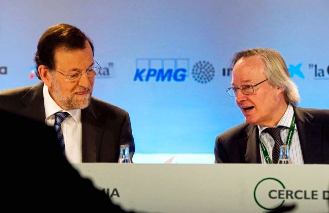 Josep Piqué fue un hombre inteligente, un trabajador incansable y un demócrata comprometido. En las distintas responsabilidades que tan brillantemente desempeñó tuvo como guía su amor a España. Siempre estará en nuestro recuerdo. Un abrazo a Gloria y a toda su familia.