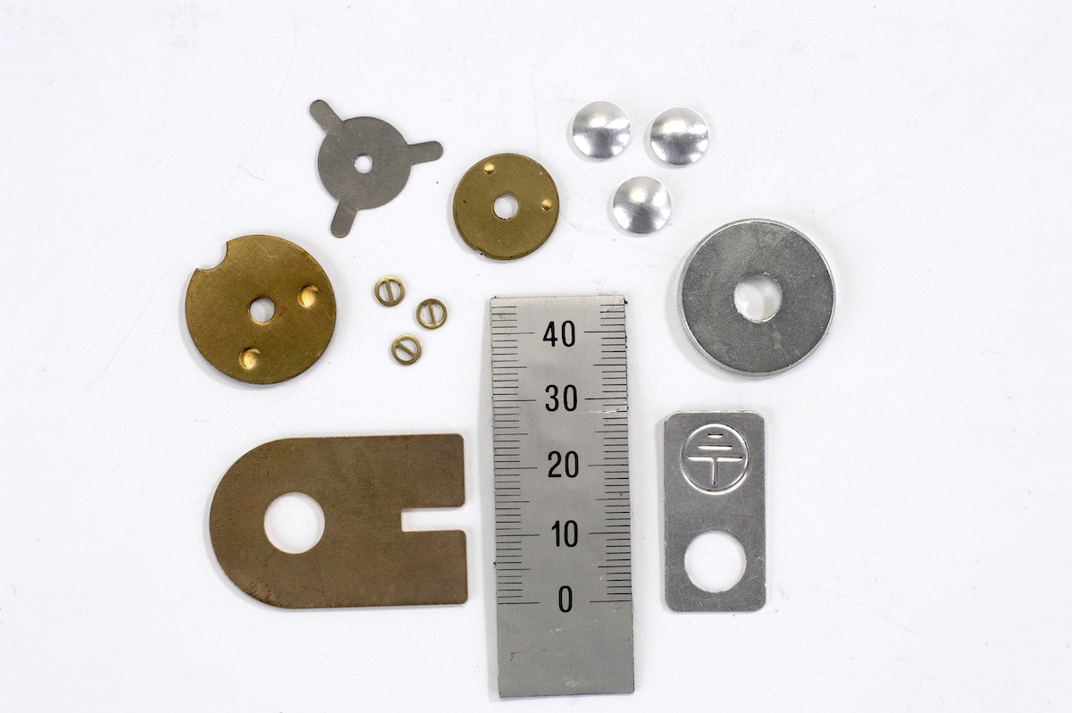 RegentEngineers's tweet image. Single Stage Pick &amp;amp; Place #Presswork..

Our operators perform single-stage secondary operations on components that are unsuitable for progressive or auto lines, or require immediate quality control &amp;amp; inspection.

Discover out #MetalPressing service: bit.ly/3ECfjcw
#UKMfg