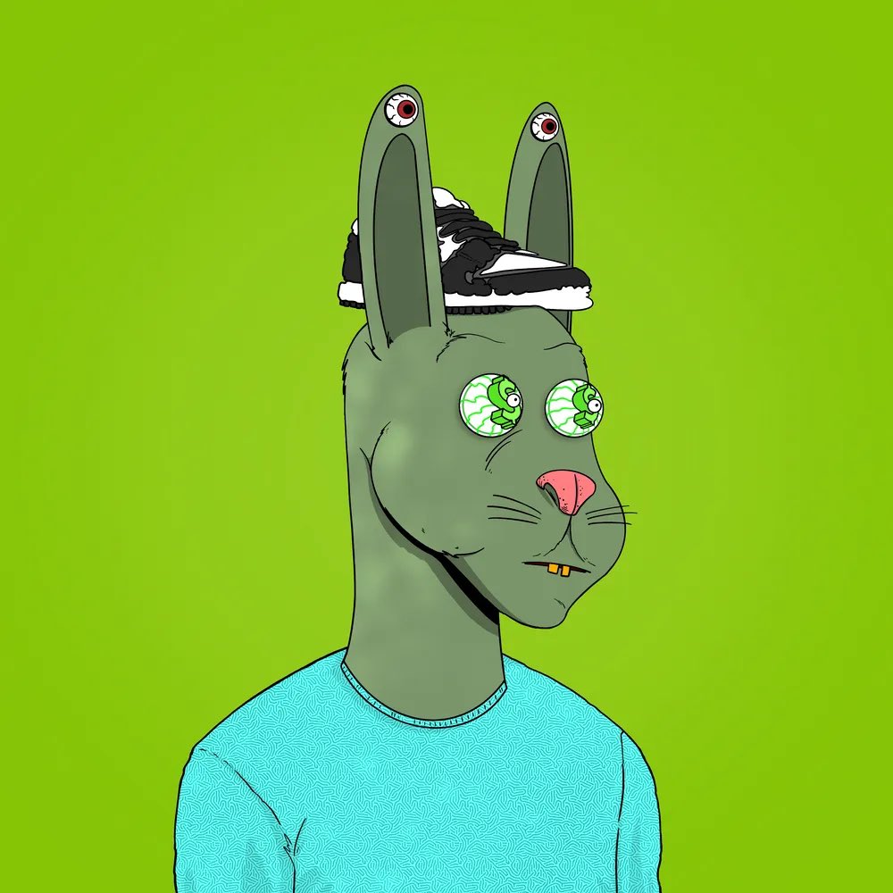 PRYC 🐰 tweet media