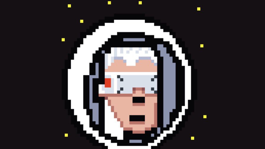 Who doesn’t love an Astro 🚀