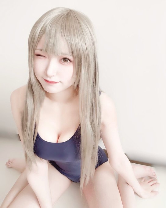 コスプレイヤーちーずのTwitter画像21