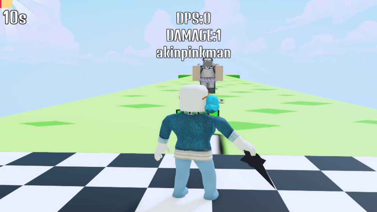 Roblox Anime Clicker Fight codes (February 2023)