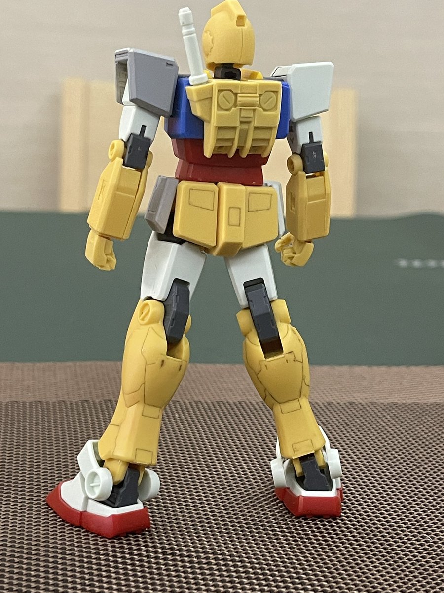 yensm833's tweet photo. #ジムの日 EG ジム https://t.co/XIRI4HVJIm