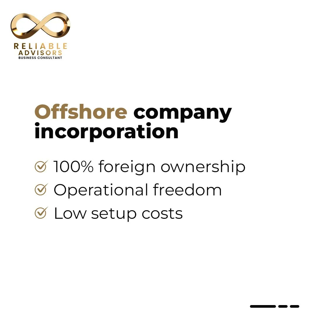 ReliablAdvisor's tweet photo. Follow @reliable_advisor_ for more informative post.
.
.

#reliableadvisorsandbusinessconsultant #reliableadvisors #offshore #mainland #freezone#only #consultancyservices #consultants #businesssetupdubai #foryoupage #businesslicense #mydubai #goldenvisa #dubaimall #dubainews https://t.co/Uy4OxDAgkd