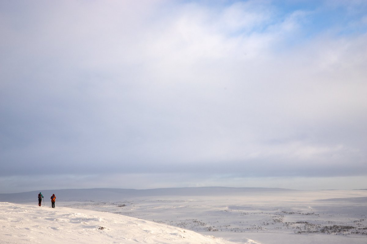 Happy Easter! 🐣 Are you planning to enjoy the outdoors during the long weekend?

📸 Sonja Sistonen